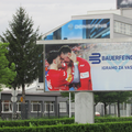 U emotivnoj smo euforiji oko billboarda koji su osvanuli po gradu!