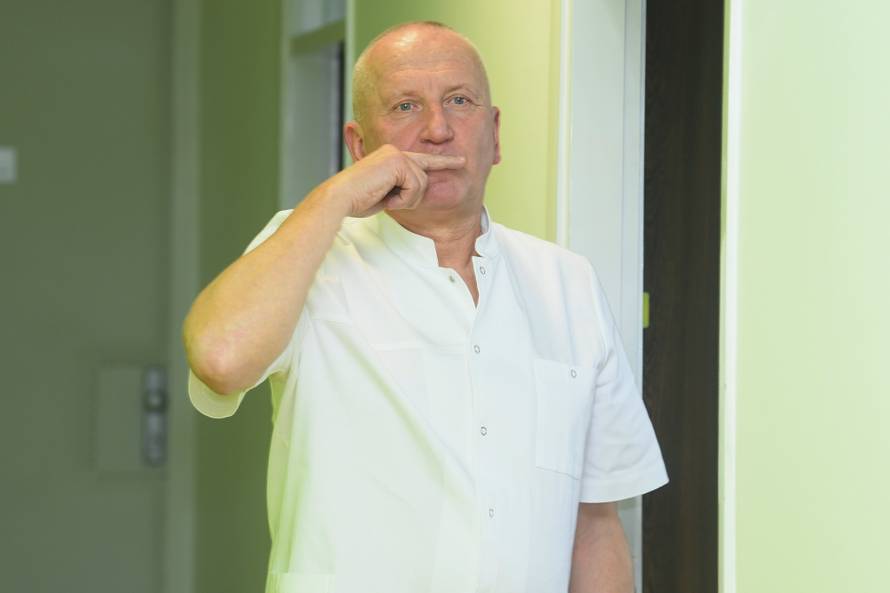 Zagreb: Primopredaja ravnateljske dužnosti U Dječjoj bolnici Srebrnjak