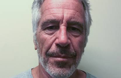 Nakon slučaja Epstein smijenili su direktora uprave za zatvore