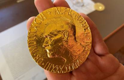 Šveđanin Svante Paabo dobio Nobelovu nagradu za medicinu