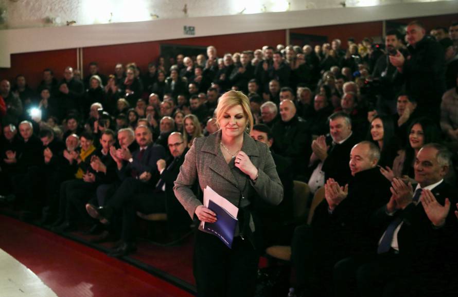 'Borit ću se za BiH, da što prije uđu u EU i bolji život građana'