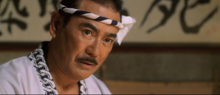 Umro je Sonny Chiba, legenda borilačkih vještina: Mnogi ga pamte kao Hattorija iz Kill Billa