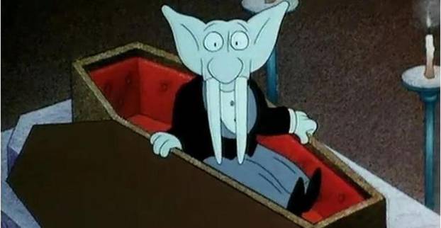 FOTOGALERIJA Jeste li gledali ove crtane filmove? Kladimo se da vas je uhvatila nostalgija...