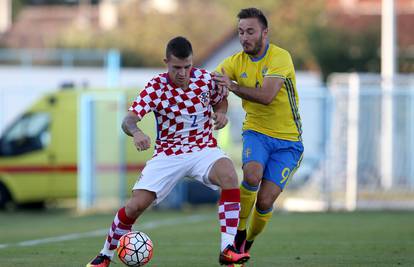 Bartolec: Čekam Premiership i Dalićev poziv u reprezentaciju