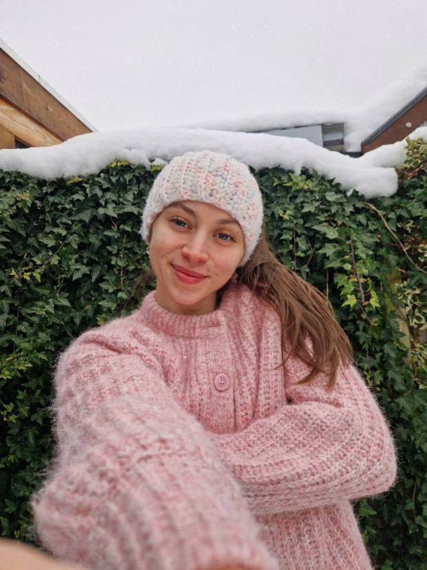 FOTO Tko su hrvatske olimpijke u brzom klizanju? 'Skupljali smo novac da bismo se natjecali...'