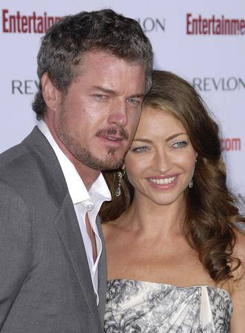 Los Angeles: Eric Dane
