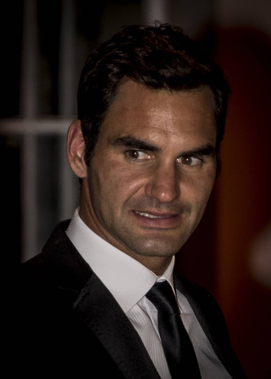 Wimbledon Champions Dinner - London