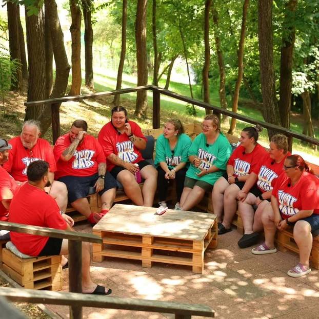 FOTO Pobijedila je kilograme i tumor. Evo kako danas izgleda Marija Novak iz 'Života na vagi'