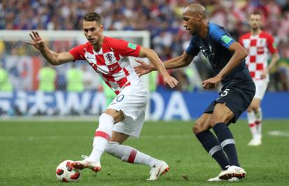 Marko Pjaca ipak nije rekorder: Jedan bivši 'vatreni' vratio se u reprezentaciju nakon 8 godina!?