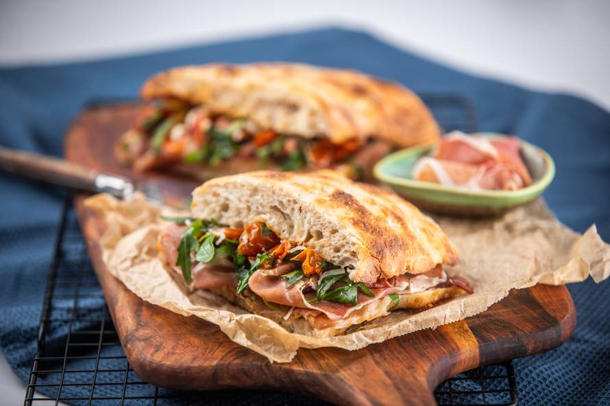 Ekskluzivno u Mlinar Newsu: Otkrijte nove proizvode koji su uzdrmali pekarski svijet!