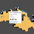 NASA izradila novu kartu koja pokazuje kako će rasti razina mora i u mjestu gdje vi živite
