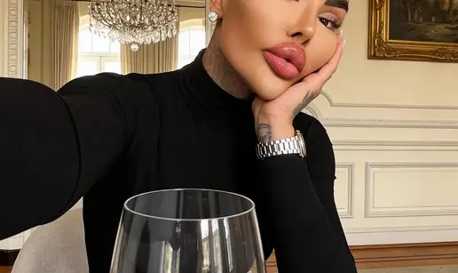 Dvoje uhi&cacute;enih nakon ubojstva britanskog 'kralja usana'