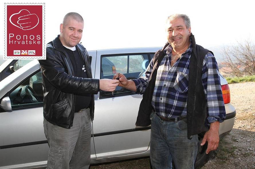 Kristina Štedul Fabac/PIXSELL