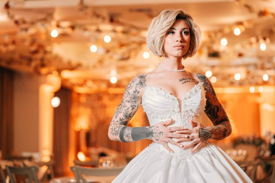 Stela Rade u bolnici uoči Dore: 'Imala sam operaciju...'