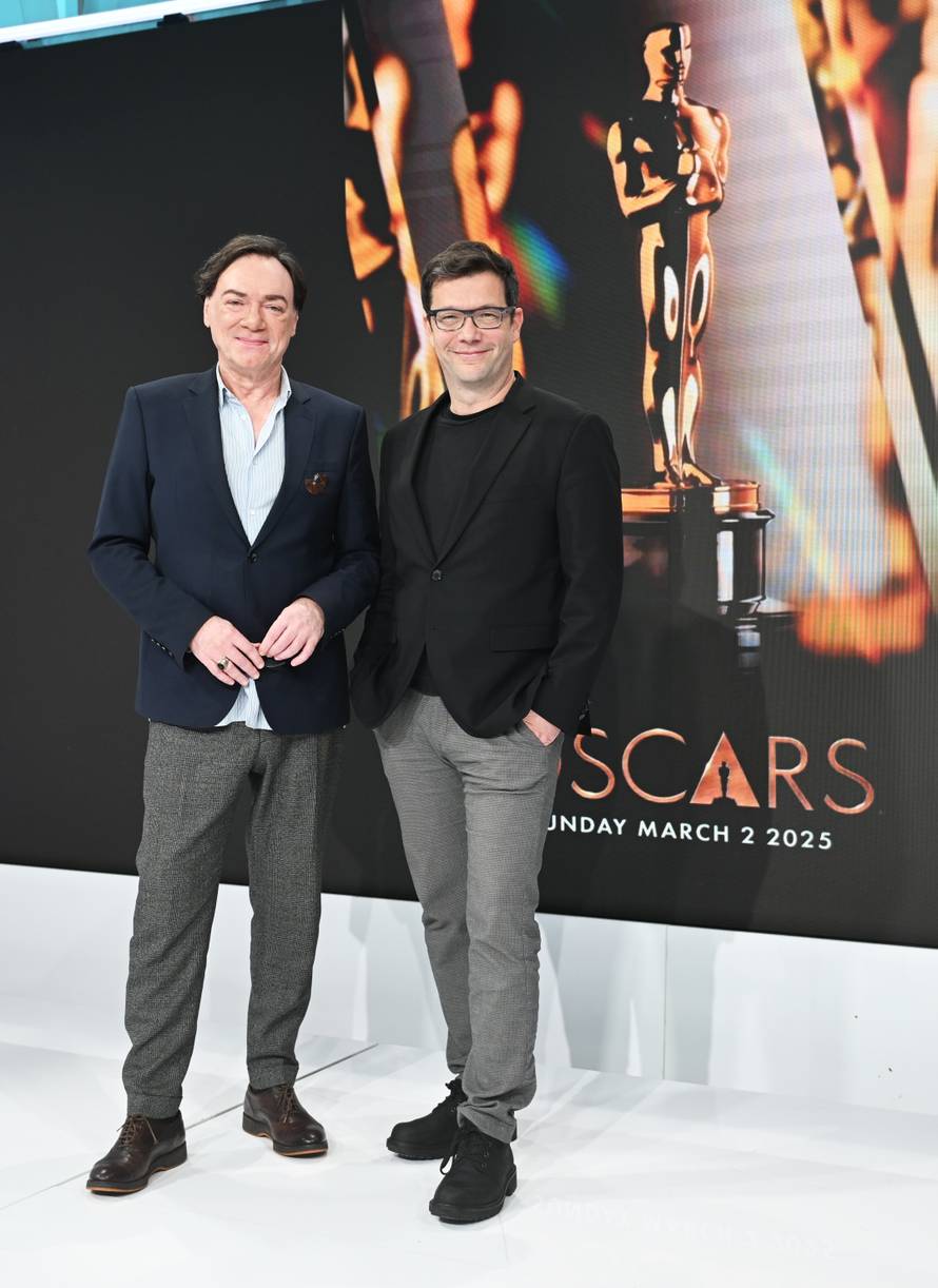 Evo gdje gledati dodjelu Oscara u Los Angelesu i hrvatski film koji je nominiran za tu nagradu