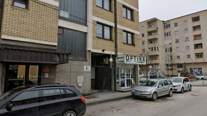Drama u BiH: Ručna bomba pronađena ispred zgrade RTV Herceg-Bosne u Kiseljaku