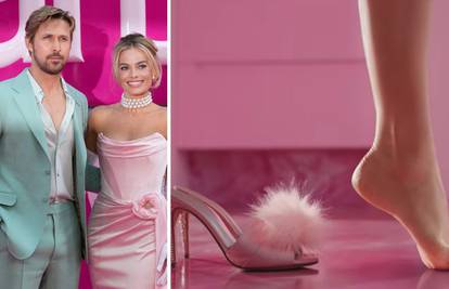 Popularne i danas: Povijest famoznih Barbie natikača na petu - kako su osvojile svijet