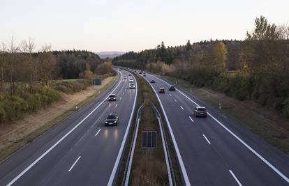 Rekordni zastoji na njemačkim autocestama: 'Najgore je od Munchena prema Salzburgu'