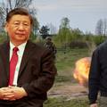Xi Jinping: Naš glavni prioritet je okončanje rata u Ukrajini. Sedmero poginulih u Donjecku