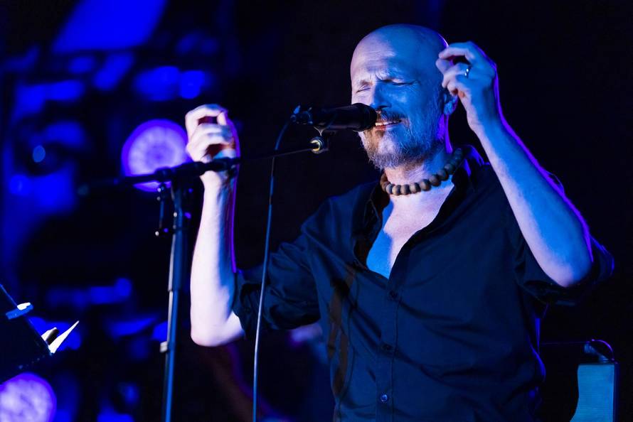 Urban & 4 i Ante Gelo & gudački orkestar otvorili najljepši ljetni festival - San Sustipanske Noći