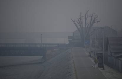 Građani će od sada moći vidjeti i kvalitetu zraka u Hrvatskoj: Evo što nas čeka u iduća tri dana