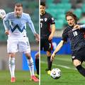 Stao Lovrenu na lice pa je srušio 'vatrene': Idol mu je Modrić, ne zna slovenski već samo hrvatski