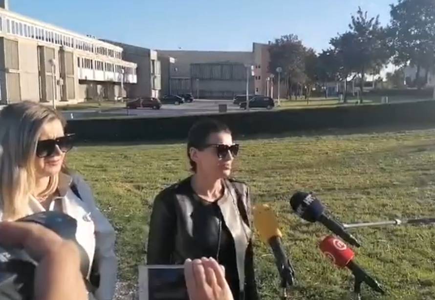 'Najvažnije mi je bilo zagrliti kćer, napisala sam knjigu za majku koja je umrla od korone'