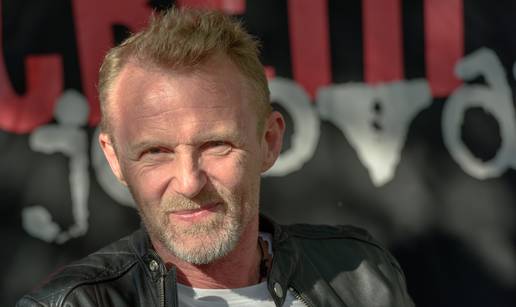 Jo Nesbø u Splitu: ‘Obitelj me naučila kako se pričaju priče’