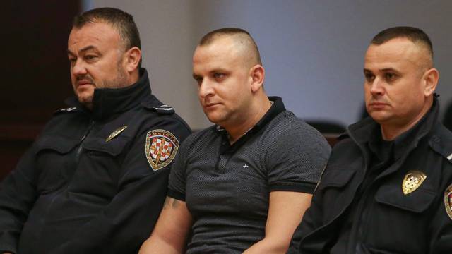 Završeno suđenje: Berisha dobio 16 godina zatvora!