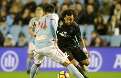 Marcelo nakon Realovog kiksa: Ma skroz smo je*eno potonuli