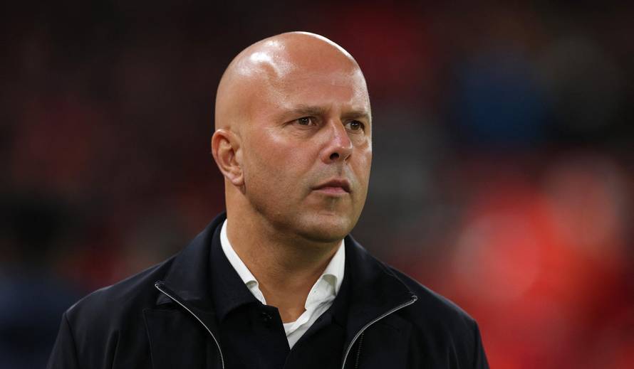 Carabao Cup - Fourth Round - Liverpool v Crystal Palace