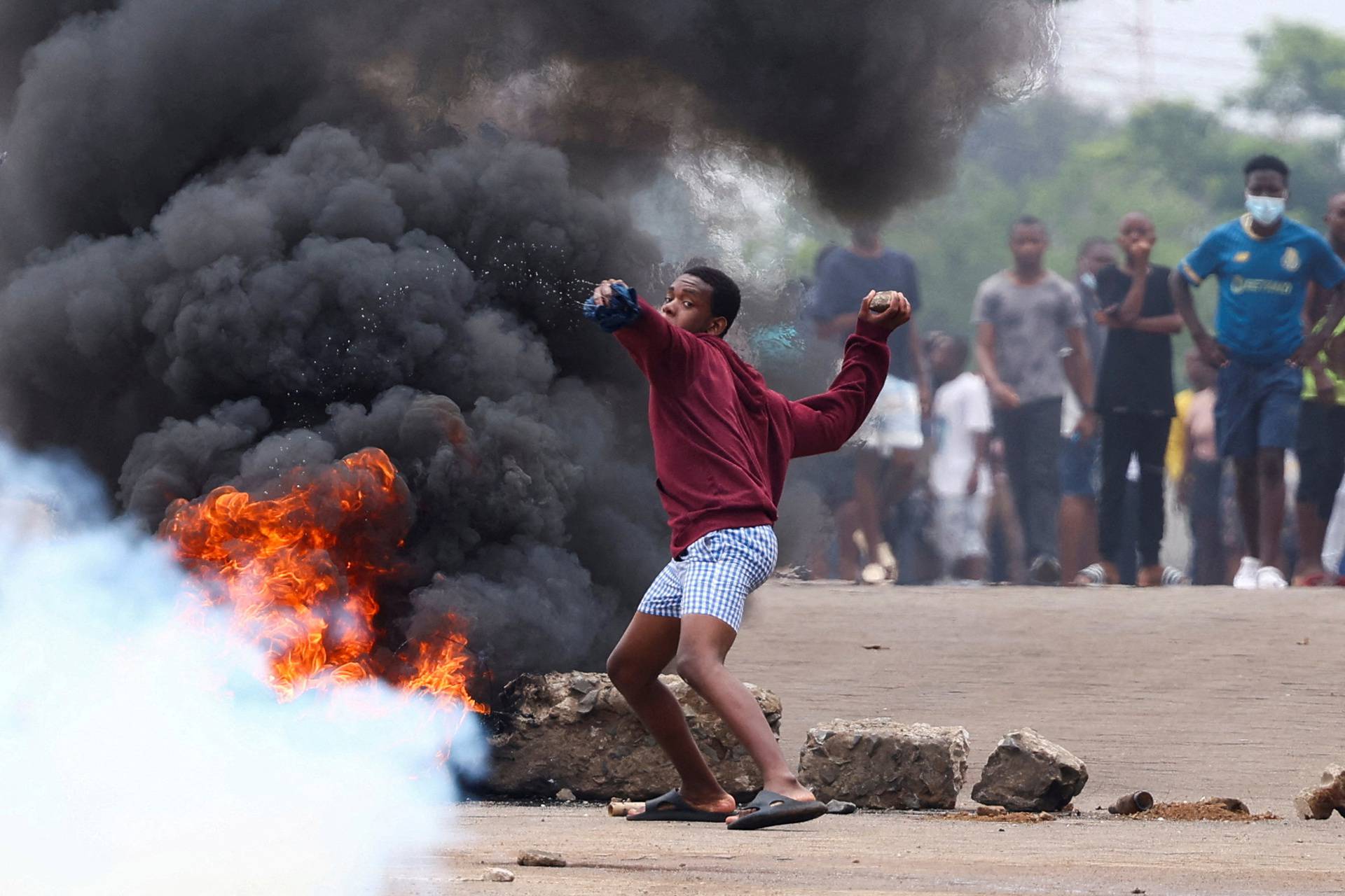 2024 the year of elections in photos