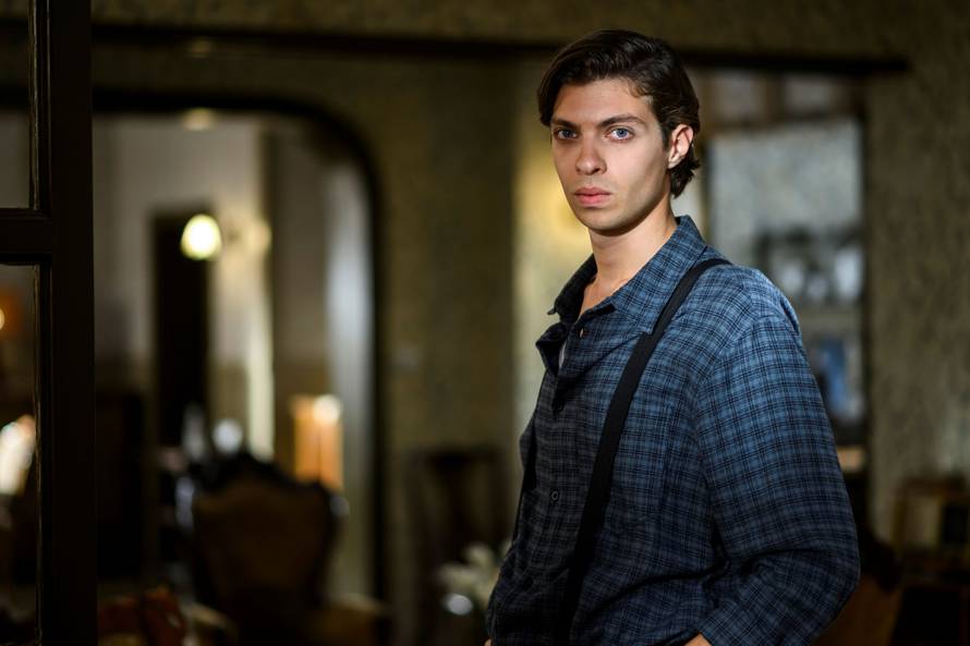 Mladi glumac iz 'Divljih pčela' je oduševio gledatelje izazovnom ulogom Jose: 'On je čisto biće...'