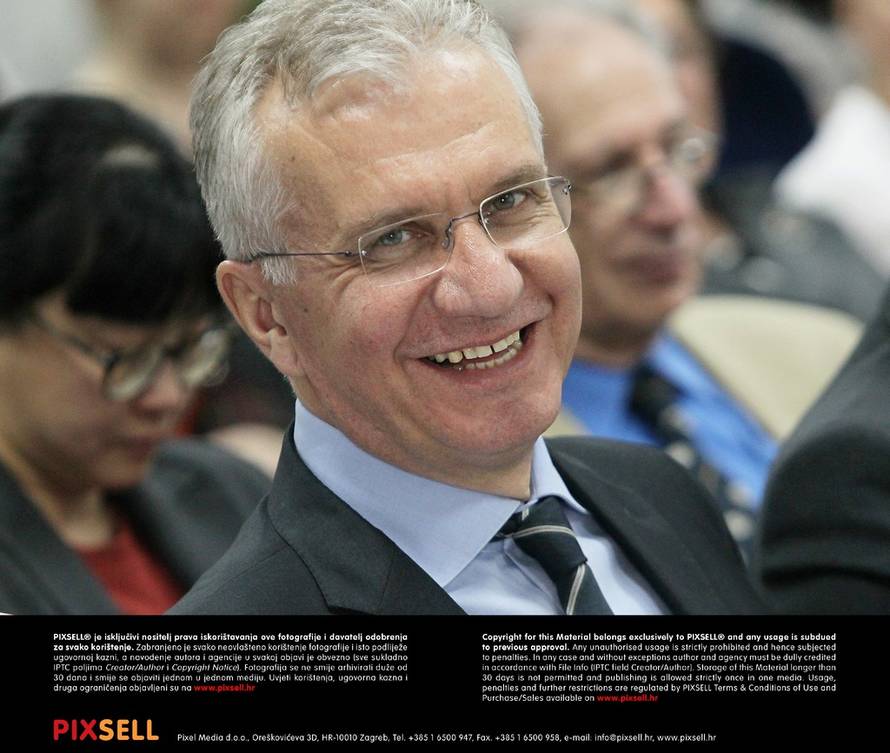 Marijan Sušenj/PIXSELL