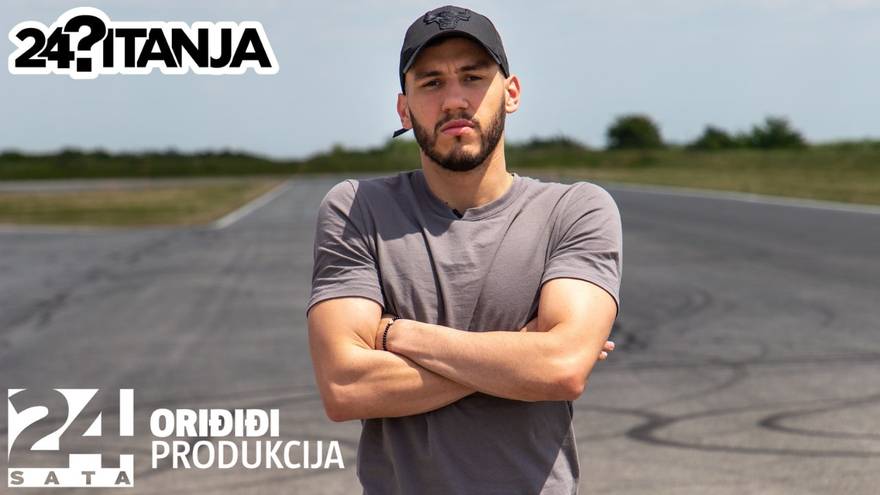 Popularni youtuber: Fanovi su mi svaki dan dolazili pred stan, zbog tog sam se morao preseliti