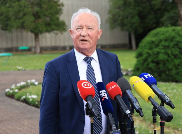 Komemoracija "Sjećanje za budućnost" u Spomen-području Jasenovac