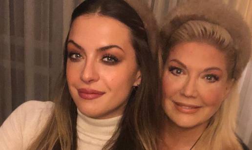 Suzana Mančić o kćeri Teodori i novopečenom zetu, brigadnom generalu: 'Paa, solidan je...'