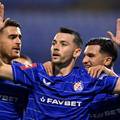 DOZNAJEMO Arber Hoxha na odlasku iz Dinama! Poljski klub nudi bogatstvo za Albanca...