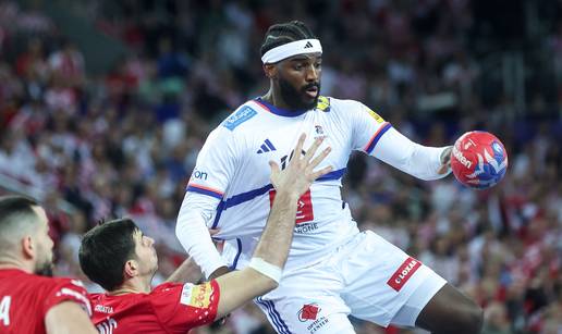 Goropadna Francuska zabila je 46 golova i sru&scaron;ila rekord Eura!