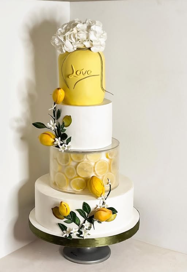 FOTO Maja Šuput proslavila je 46. rođendan - pogledajte tortu koja je bila hit večeri