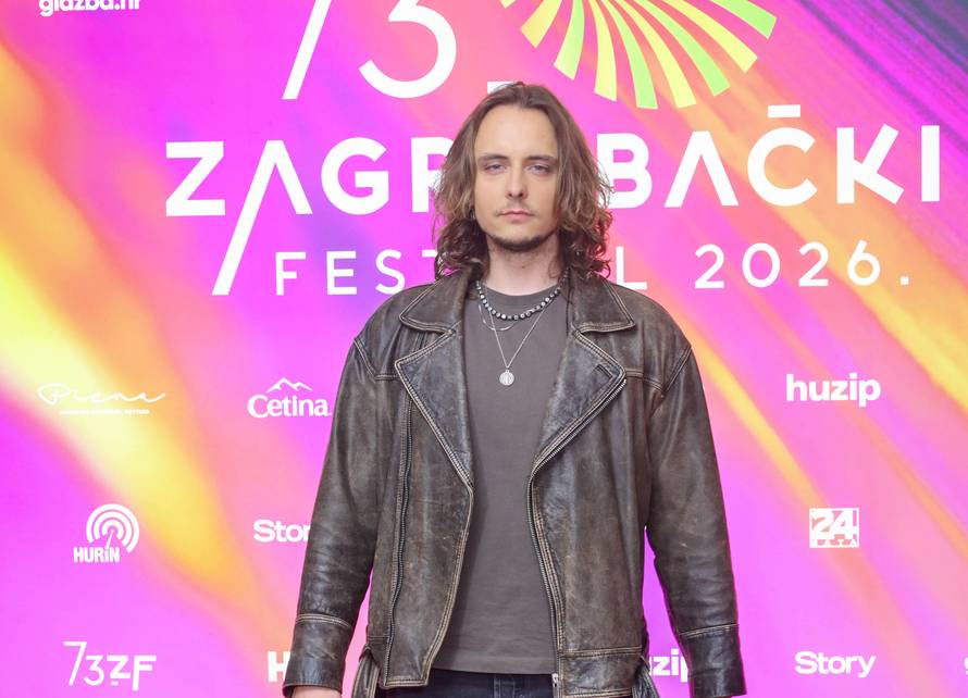 Zagreb: 73. Zagrebački festival