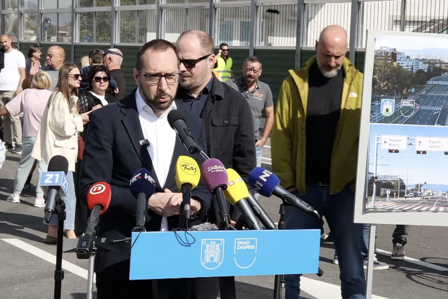 Toma&scaron;evi&cacute; o &scaron;trajku i gubicima za Zagreb: &lsquo;Vlasnici pokaza mo&cacute;i &cacute;e dobiti povrat sredstava&lsquo;
