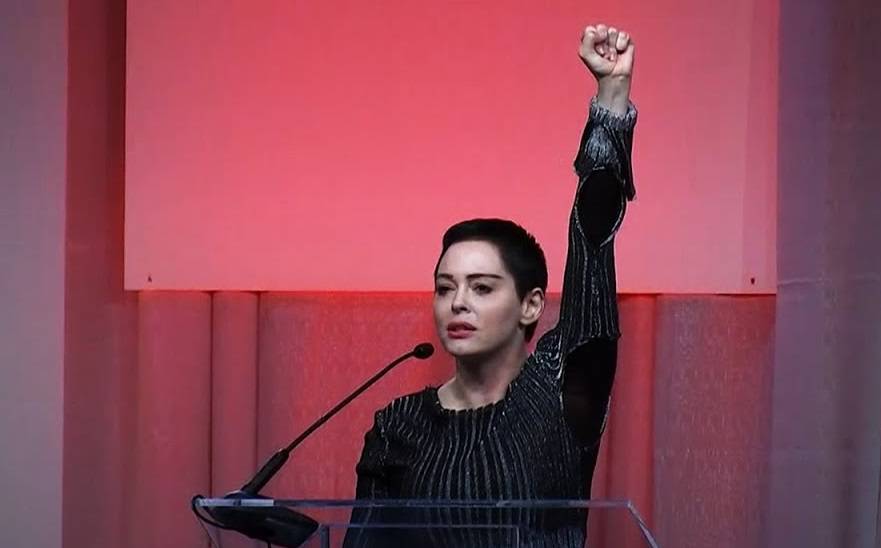 Glumica Rose McGowan optužila redatelja Alexandera Paynea za silovanje: 'Imala sam 15 godina'