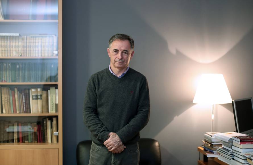 'Loši ljudi i vrijednosti postaju uzor. Ne cijeni se više ništa...'