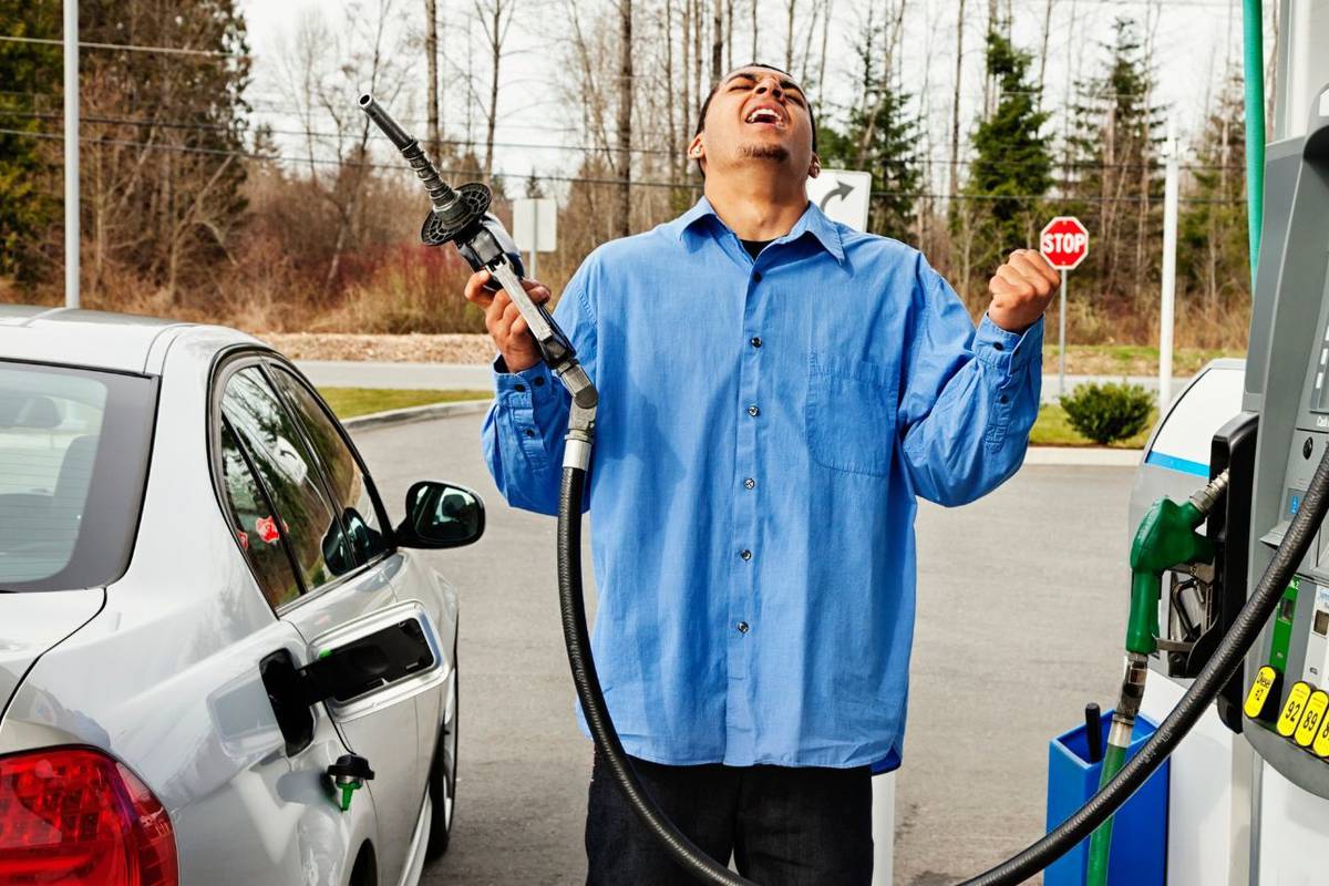 Top 10 savjeta kako uštedjeti i smanjiti potrošnju goriva