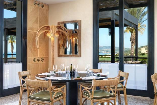 FOTO Već vam je dosta posla nakon ljeta? Ovaj resort u Italiji idealan je za bijeg od stresa