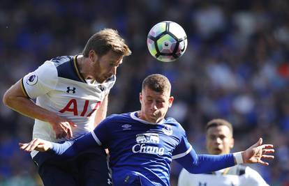 Hull iznenadio Leicester City, Everton i Tottenham remizirali