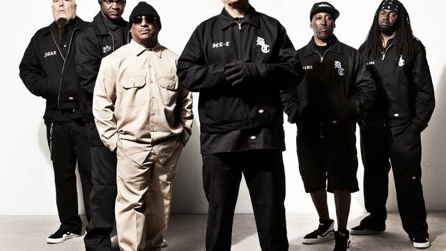 Reper Ice-T i njegov bend 'Body Count'  stižu u Zagreb