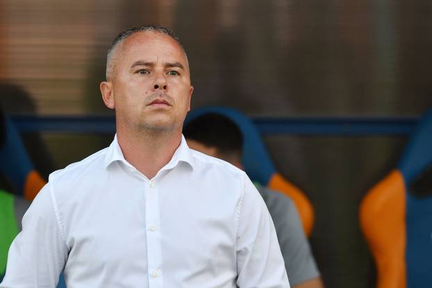 Varaždin: Kvalifikacija utakmica za ulazak u UEFA Konferencijsku ligu, NK Varaždin - Santa Clara