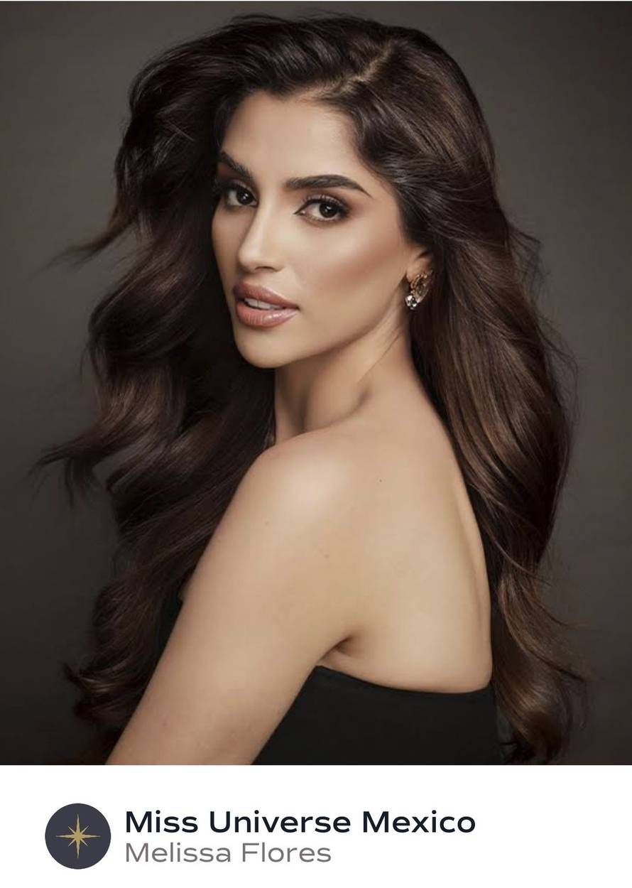 ANKETA Ovo su najljepše žene svijeta, ima li Ličanka Andrea šanse za titulu Miss Universe?